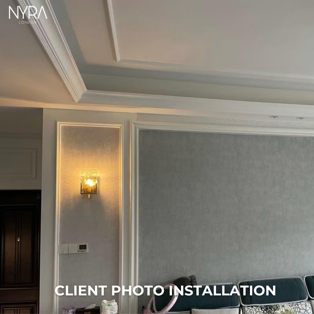 Amorium Wall Lamp