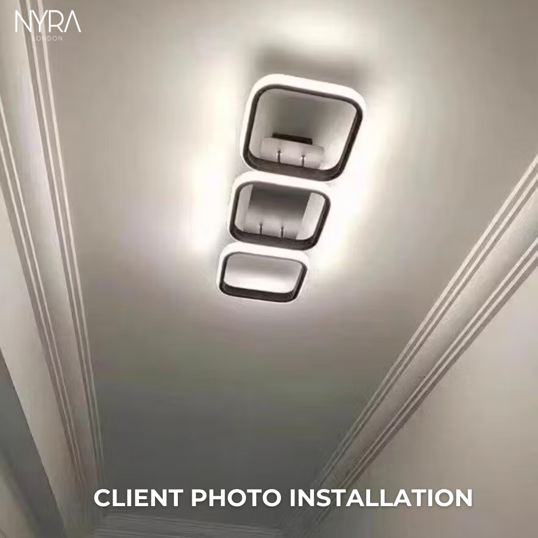 Jaxon Mini Ceiling Lights