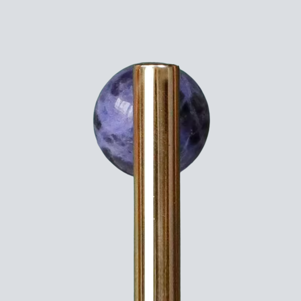 Modenex Brass Door Handles