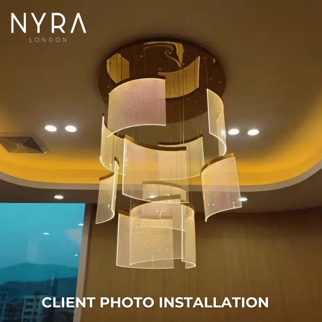 Aurelia Chandelier