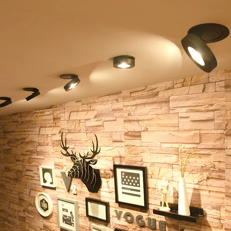 Soren Downlight