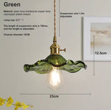 Leonardo Lamp