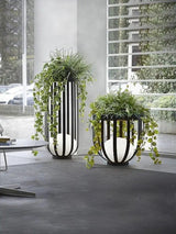 Floor Lamp Decor For Yard Walkway