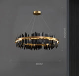 Luxury Audrie Chandelier