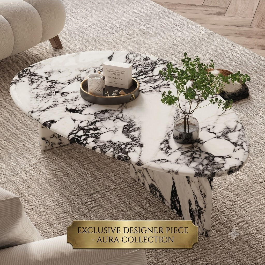 Aura Side Table