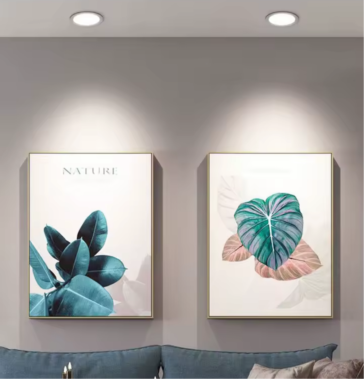 NYRA Smart LED Downlight