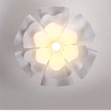 Cloud Flower Chandelier