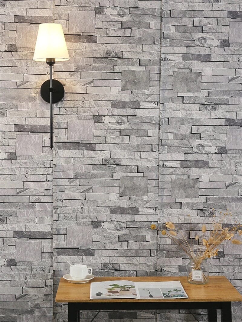 NYRA Fabric Wall Lampshade