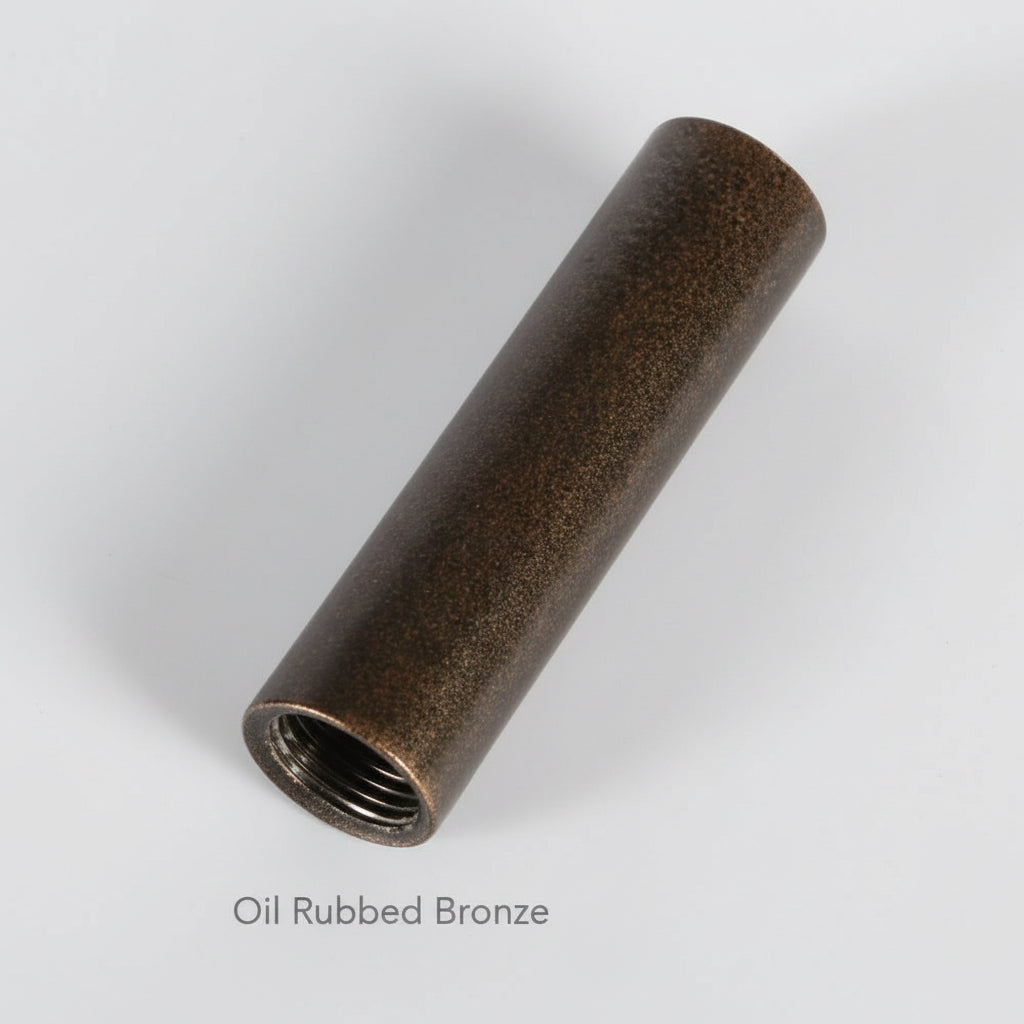 NYRA Signature Metal Samples