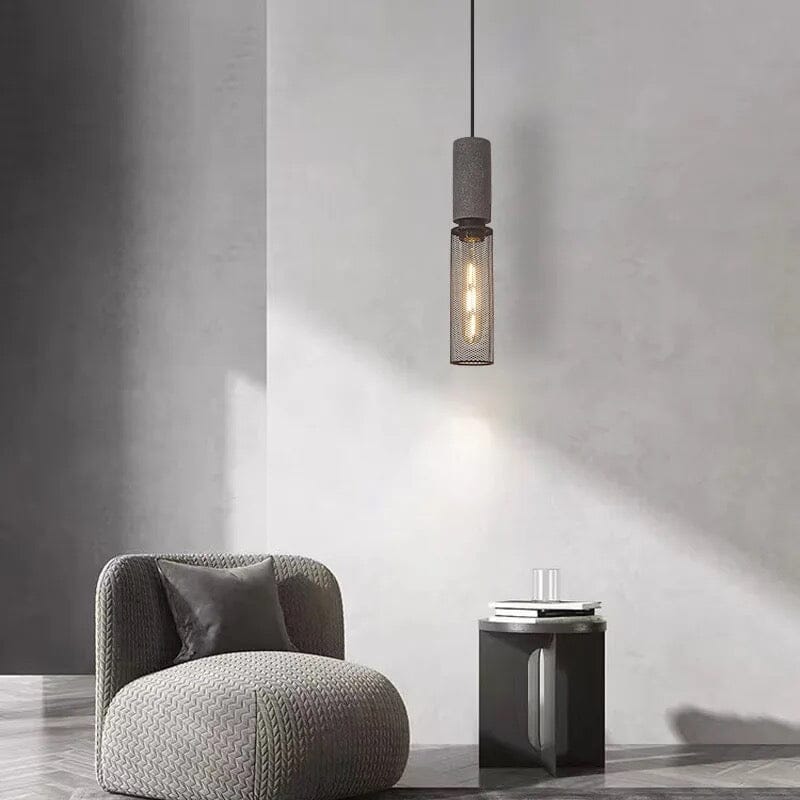 Cyber Loft Style Industrial Pendants