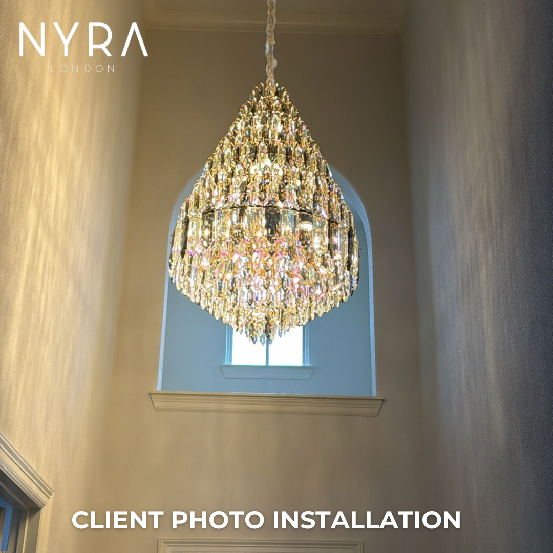 Ariana Chandelier