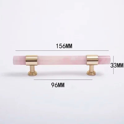 Pralix Knob & Pull Bar