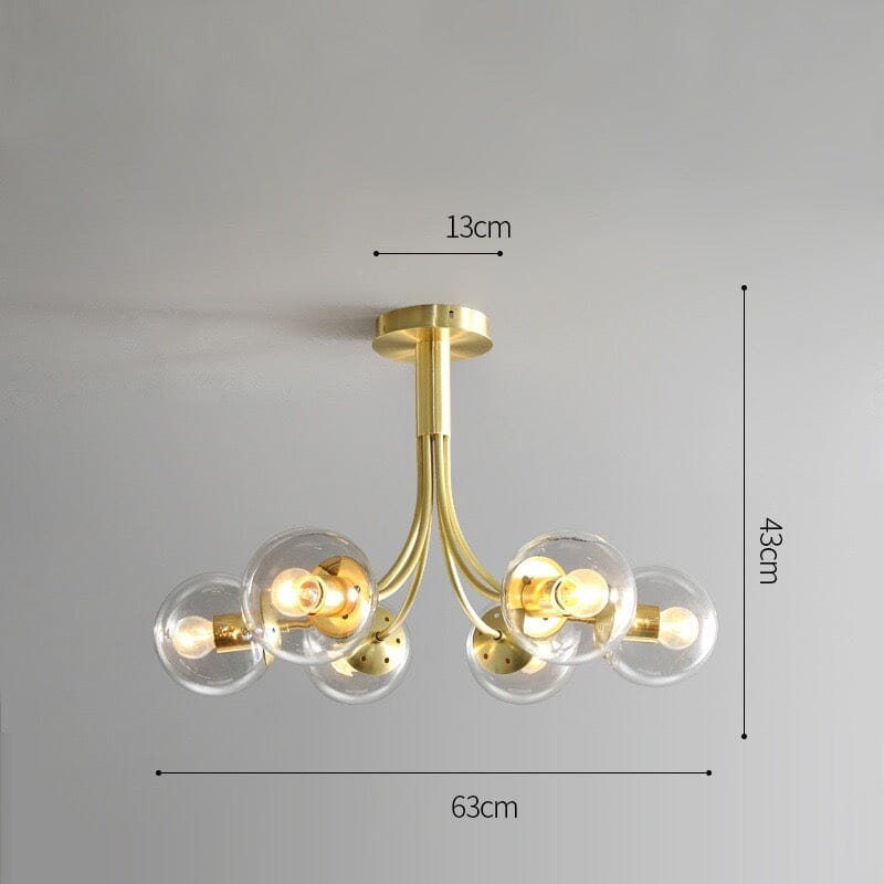 Shoreditch Pendant Lamp