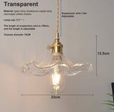 Leonardo Lamp
