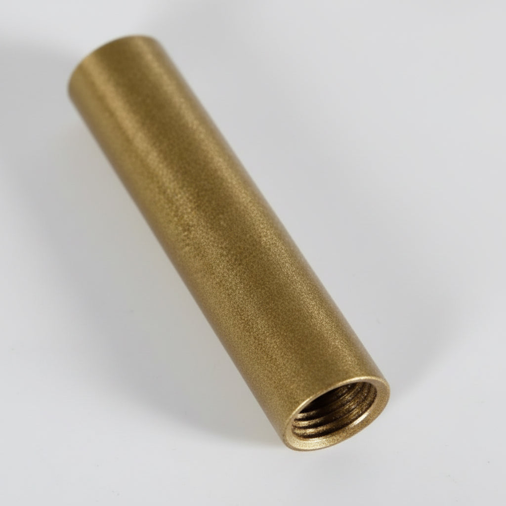 NYRA Signature Metal Samples