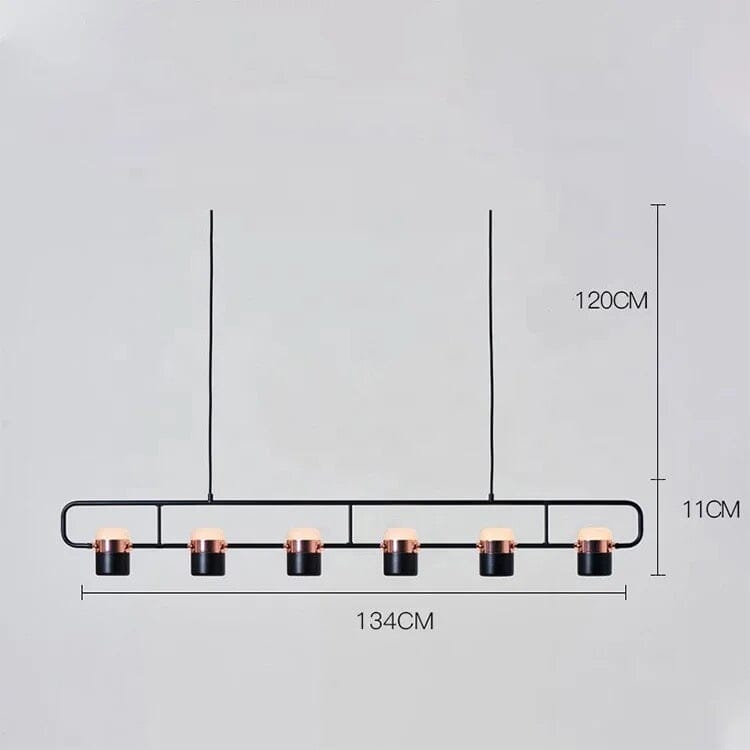 Charles Chandelier