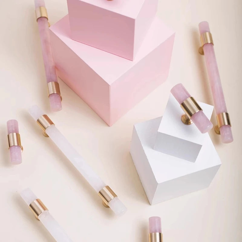 Pralix Knob & Pull Bar