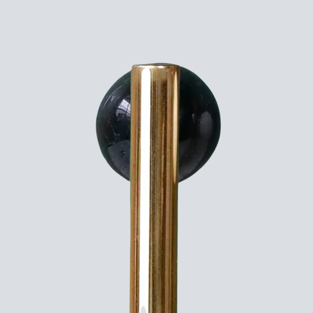 Modenex Brass Door Handles