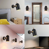 Macaroon Rainbow Pendant Lights