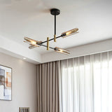 Nordic Klaudia Chandelier