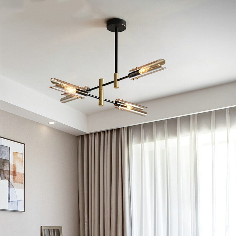 Nordic Klaudia Chandelier