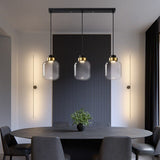 Ashton Glass Pendant Lights