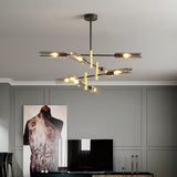 Nordic Klaudia Chandelier