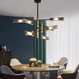 Nordic Klaudia Chandelier