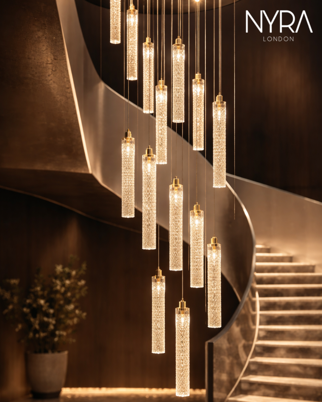 Adelaide Chandelier