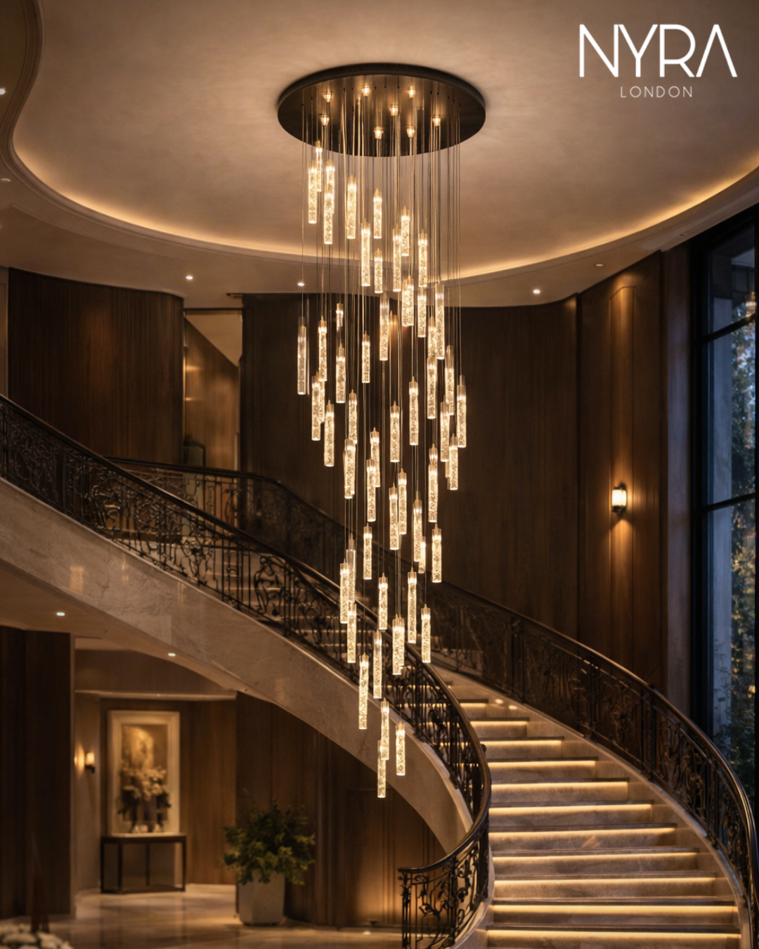 Adelaide Chandelier