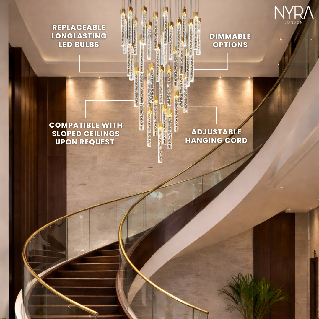 Adelaide Chandelier