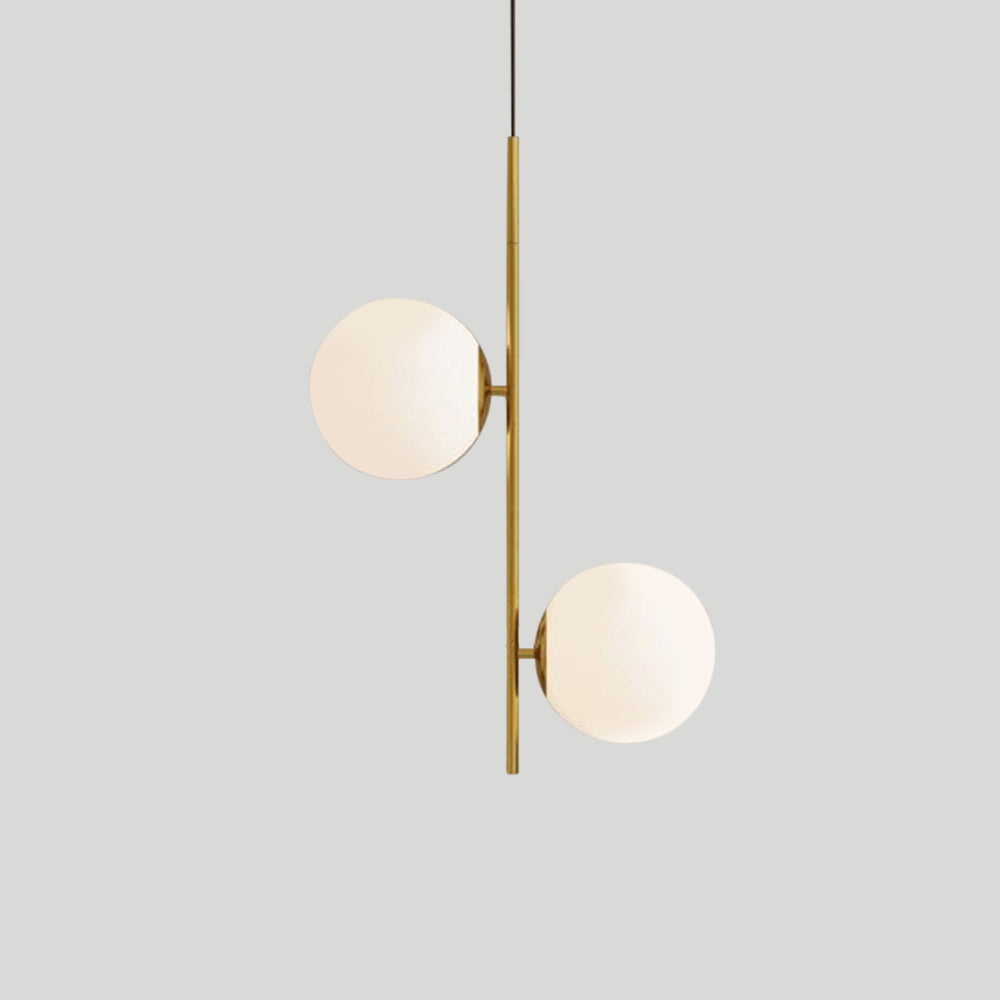 Ava Pendant Lights