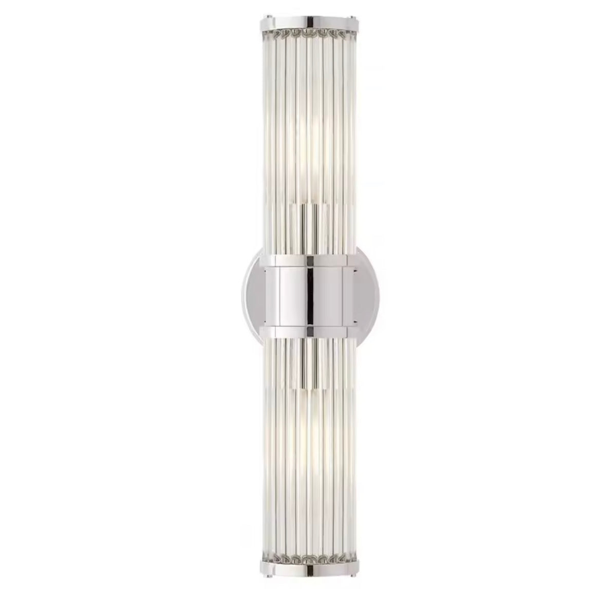 Bambi Crystal Wall Lamp