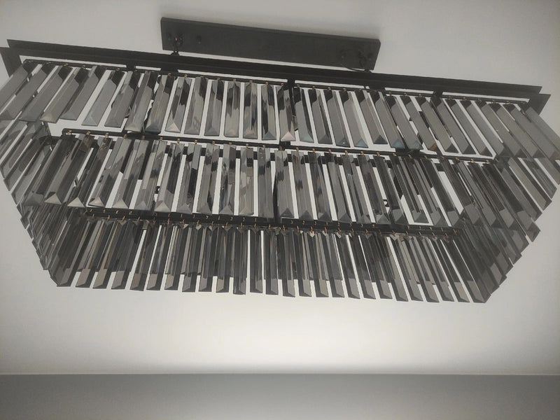 Royal Radiance Chandelier