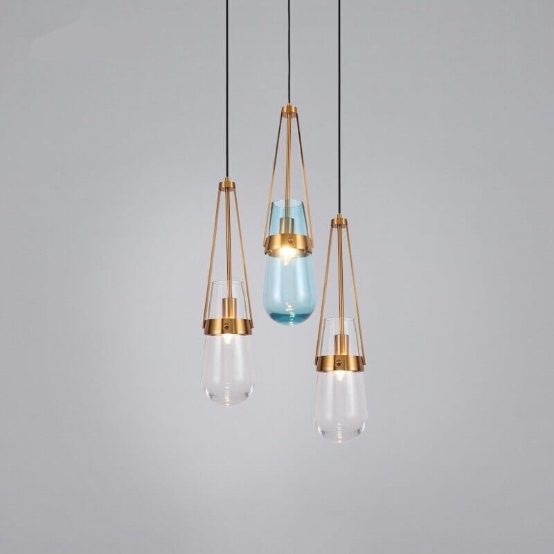 Ascelina Lamp