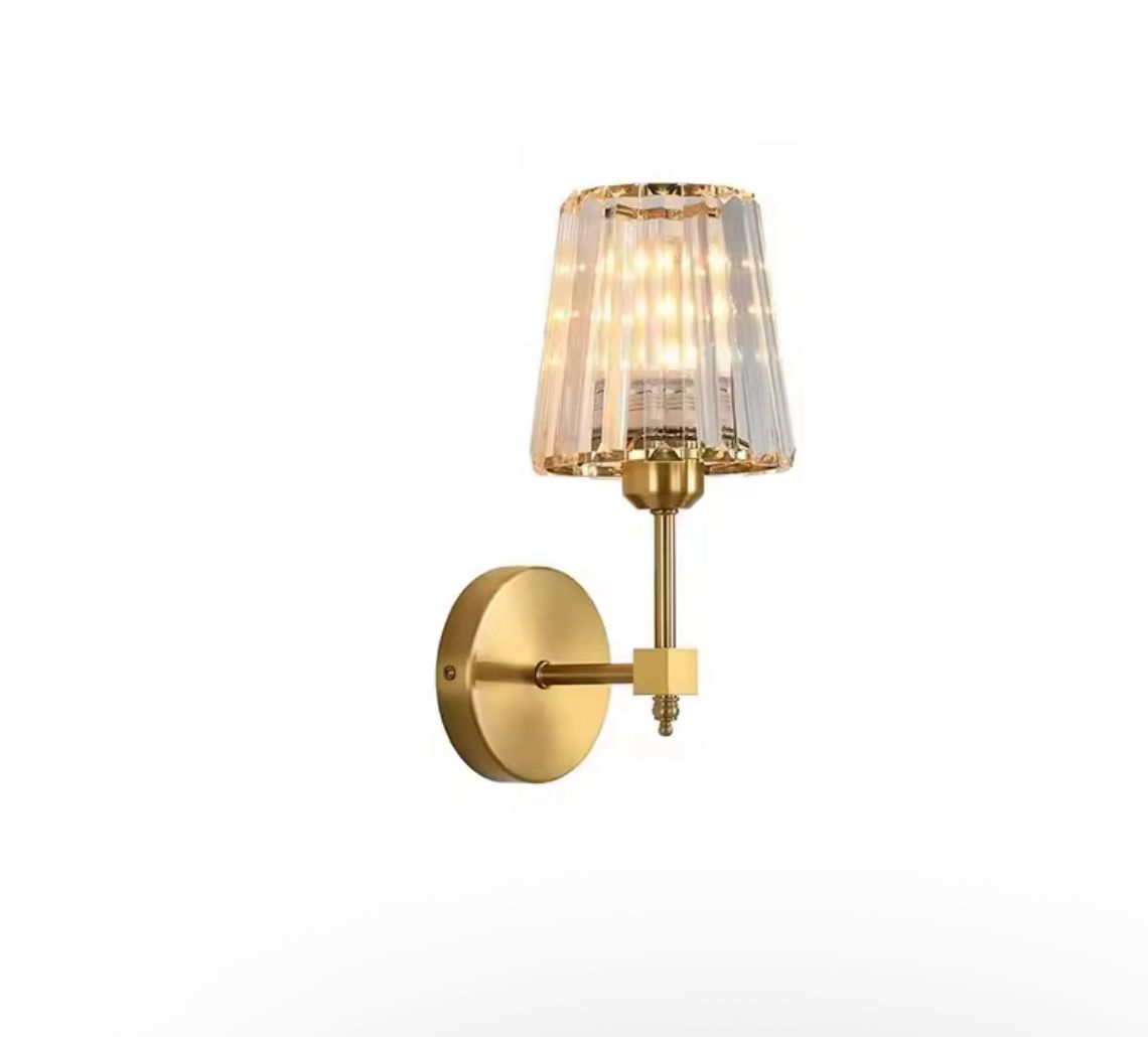 Bespoke Wall Lights set of 2