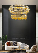 Luxury Audrie Chandelier