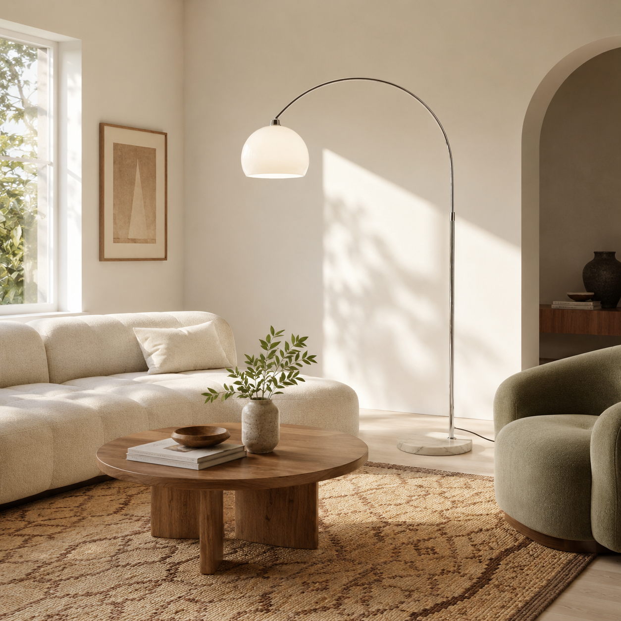 Bailey -Floor -Lamp