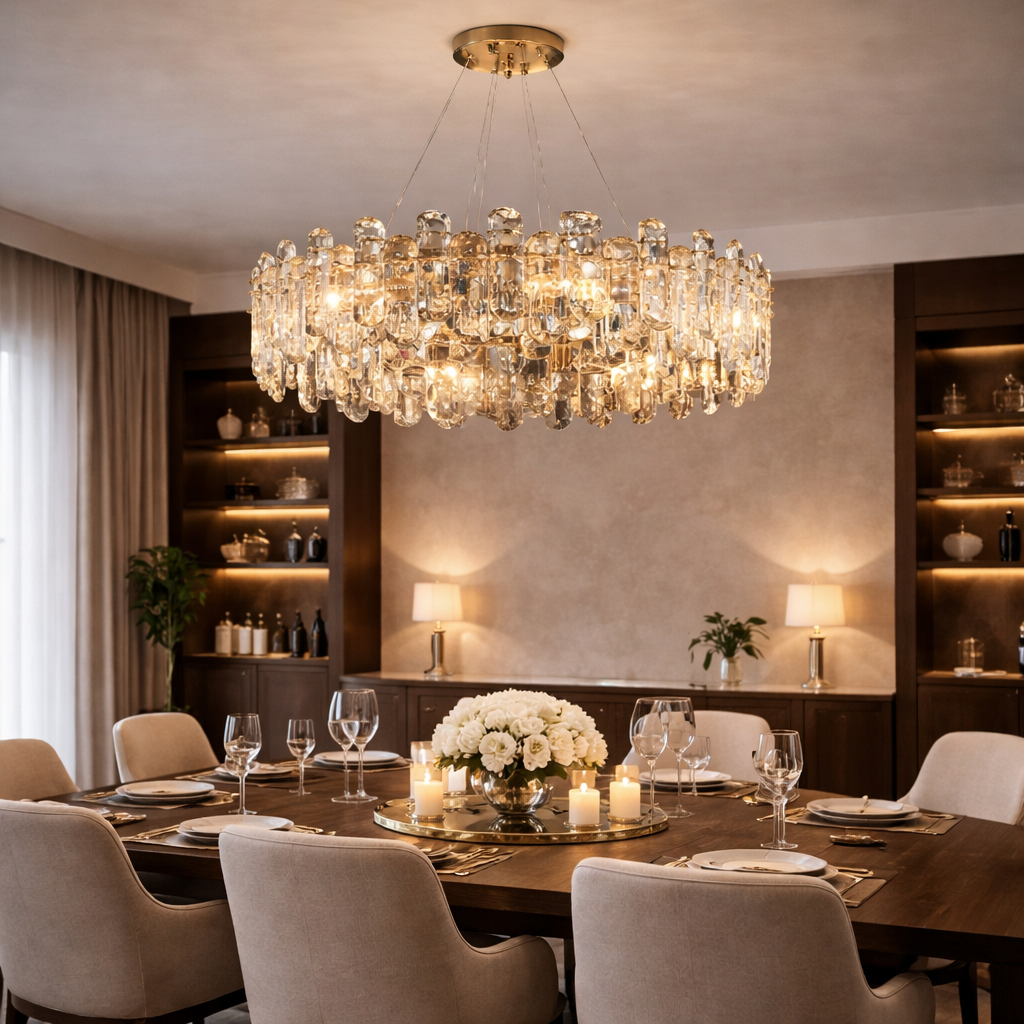 Bertie Chandelier