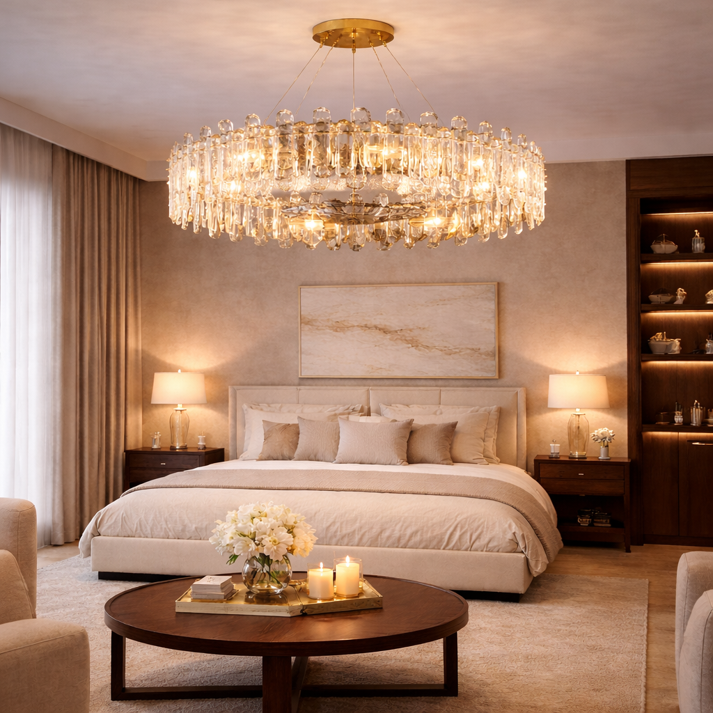 Bertie Chandelier