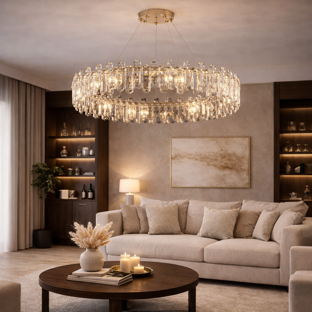 Bertie Chandelier