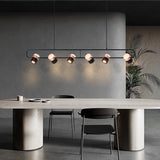 Industrial Charles Farmhouse Chandelier