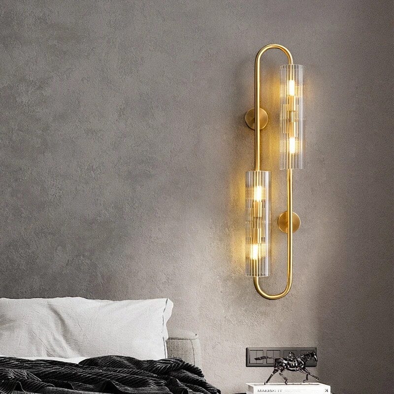 Holborn Wall Light