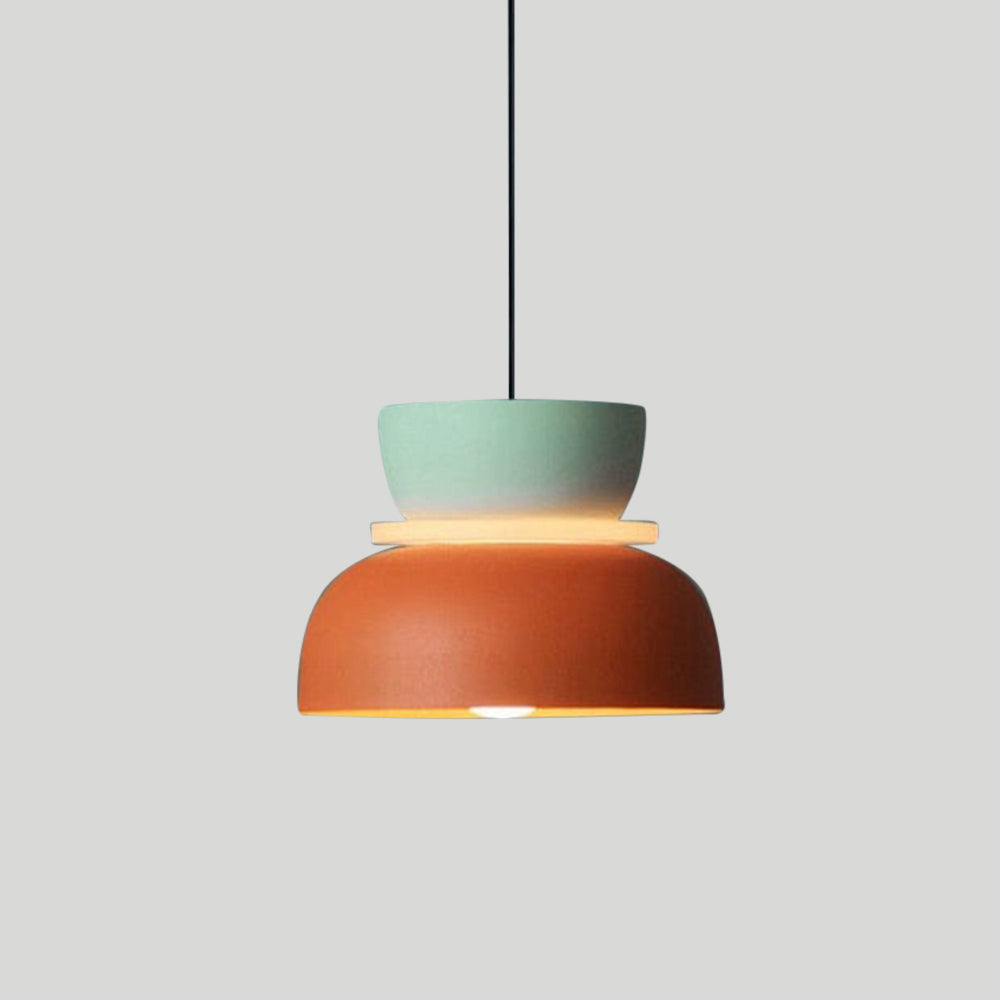 Customisable Rainbow Lamps