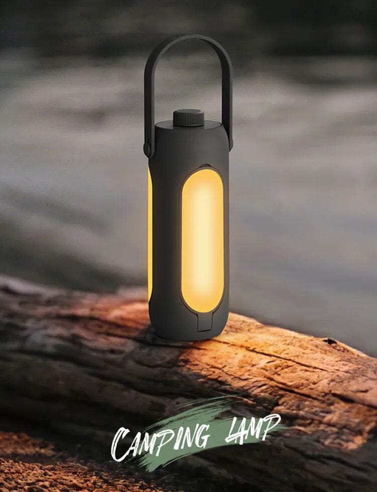 NYRA Portable Outdoor Camping Light