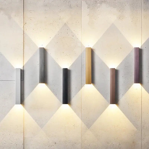 Francine Wall Lamps