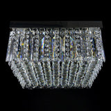 Ovis Crystal Chandelier