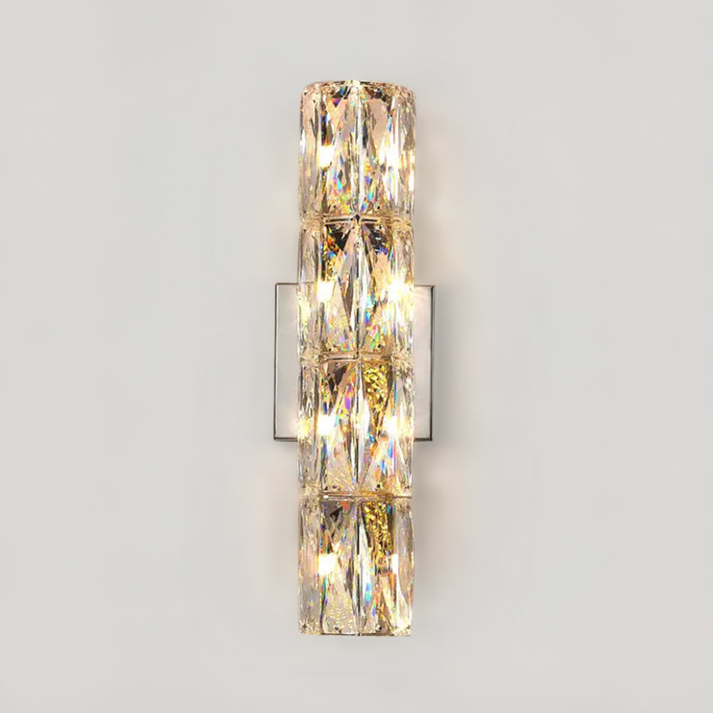 Denise Crystal Wall Lamp
