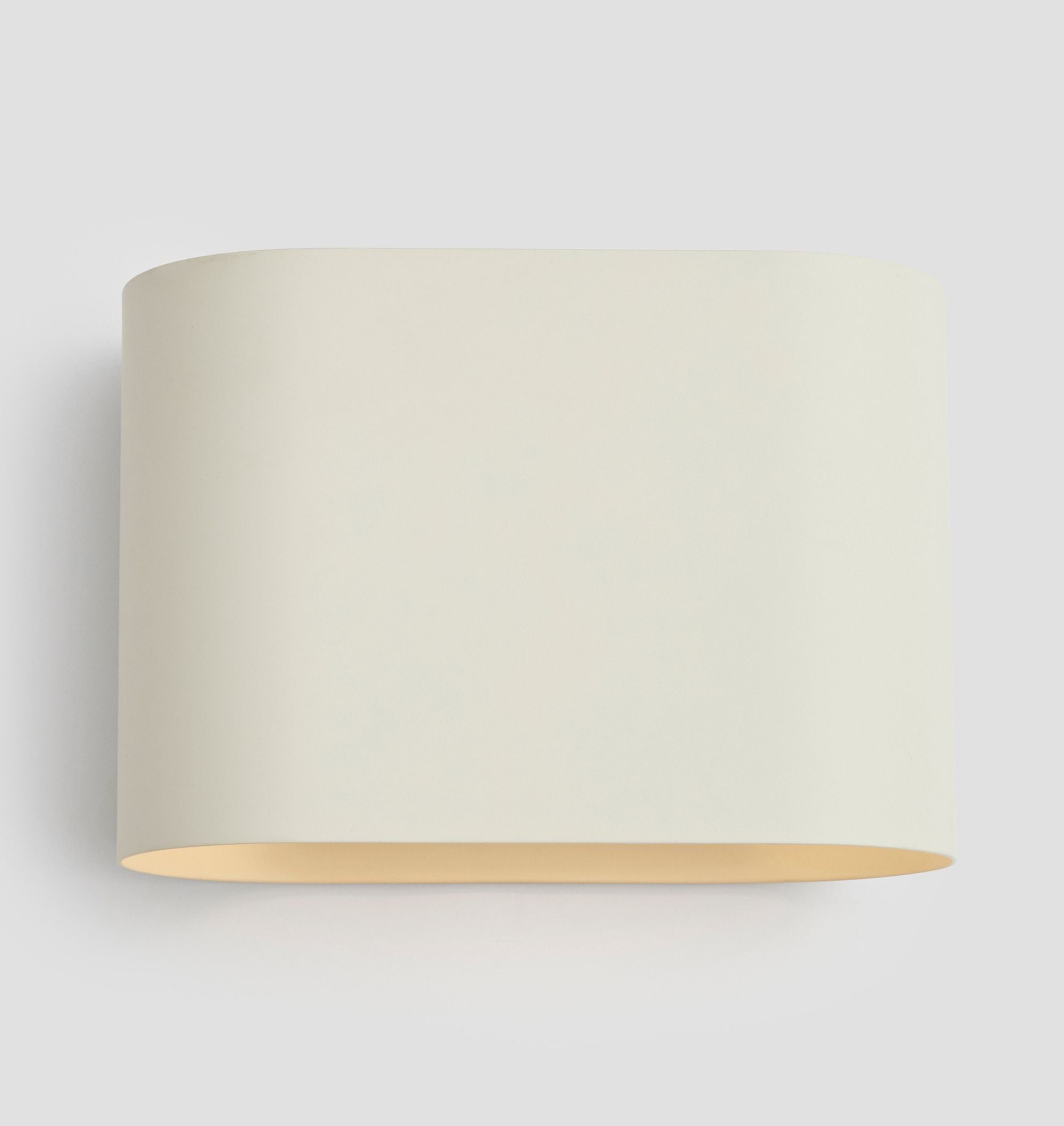 Eclipse Glow Wall Fixture