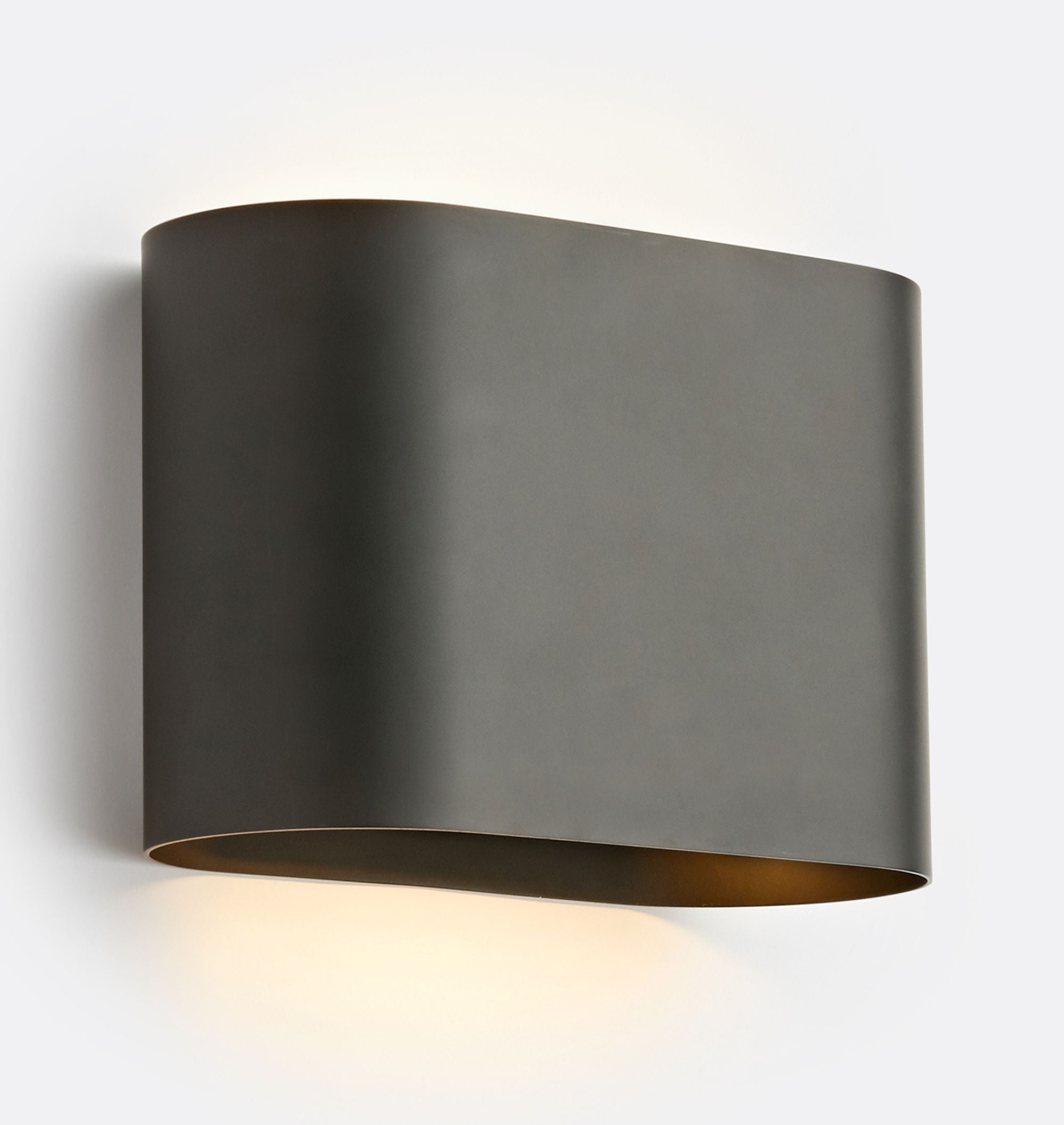 Eclipse Glow Wall Fixture - NYRALONDON